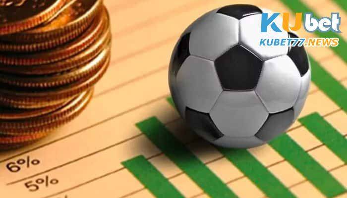 Đây là một loại kèo cá cược trong đấu bóng đá
